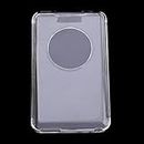 Trendy Retail® Transparent Hard Case for iPod Classic 80GB/120GB/New 160GB PVC