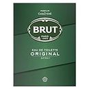 Brut Original, Eau De Toilette Uomo, 100 Ml