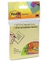 Post-it Notes 100 Sheets 76x76mm 654-HBY