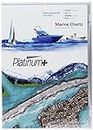 Navionics Platinum+ SD 638 Puget Sound Nautical Chart on SD/Micro