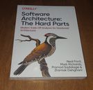 Software Architecture: The Hard Parts - Modern Trade-Off Analyses - New