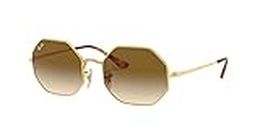 Ray-Ban Unisex Gradient Rectangle Sunglasses