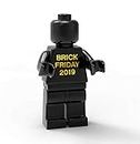 LEGO Black Brick Friday 5006065 Figurine 2019