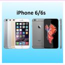 Apple iPhone 6/6s 16GB 32GB 128GB Unlocked Verizon Hayai Mobile AT&T 4G LTE