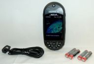 NEW Magellan eXplorist XL Handheld GPS Unit Portable Waterproof Hiking geocache