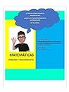 Matemáticas: Fórmulas y Procedimientos (Spanish Edition)
