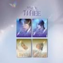 WHEEIN MAMAMOO - WHEE (2nd Mini Album) Album (West+East ver. SET, +Folded Poster)
