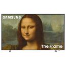 Samsung The Frame LS03B QN75LS03BAF 75" 4K UHD QLED Smart TV - Charcoal Black