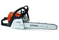 Stihl MS181 14-Inch Chain Saw - Orange
