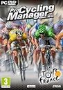 Pro Cycling Tour Manager 'Tour de France 2010' (PC) (UK)