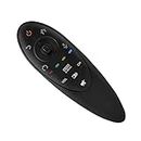 LG TV-Fernbedienung, 3D-TV-Ersatzfernbedienung Smart für Magic und Controller LG und Mr500 2014 Konfliktfrei