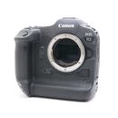 Canon EOS R3 Digital Camera Body shutter count under 1000 shots