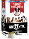 Supplement For dogs-90 day Supply For medium Dogs 3.5 Lbs NEW