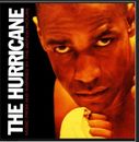 The Hurricane Music From And Inspired By The Motion Picture (CD, 2000)