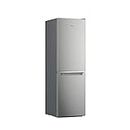 Whirlpool Combined Refrigerator No Frost 335 Litres Class D Stainless Steel - W7X 83A OX