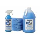 Car Wash Wax Kit Wet Waterless Dry Vehicle Truck SUV Boat Motorcycle Clean Care 