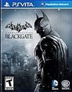 Batman: Arkham Origins Blackgate - PlayStation Vita