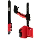 Accessories Parts for Upgrade TX850 with BackLight New Design Metal Detector TX850L Such as Armrest