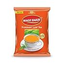 Wagh Bakri Premium Leaf Tea, Strong Taste & Refreshing Aroma, 250 Grams
