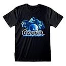 Casper Title Film T-Shirt (L)