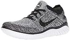 Nike Women's Competition Running Shoes, White White Black 101, 4.5 UK