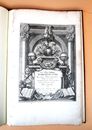 VIGNOLE, Les Cinq Ordres d'Architecture, planches, Charpentier 1735
