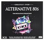 Greatest Ever Alternative 80s