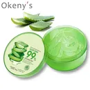Best Face Care concentrated Aloe Vera 99% Soothing Gel Cream 300ml 0.56 fl.oz. After Sun Repair