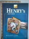 Henrys Auktionen May 2019 Paperback Auction Catalogue Jewellery