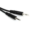 Hosa CMM-105 Stereo Interconnect Cable - 5 Feet