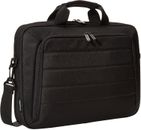 Amazon Basics Up to 15.6" Padded Laptop Tablet iPad Shoulder Bag Carrying Case