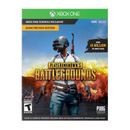 Microsoft PLAYERUNKNOWN'S BATTLEGROUNDS Game Preview Edition (Xbox One, Electronic Do JSG-00001/ED