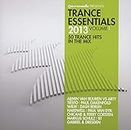 Trance Essentials 2013 / Various