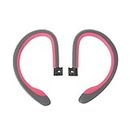 Aorwh 1 paio di auricolari per orecchio per Powerbeats2 senza fili in-ear cuffie rosa