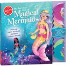 Klutz: Marvelous Book of Magical Mermaids