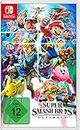 Super Smash Bros. Ultimate - Nintendo Switch [Importación alemana]