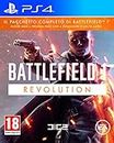 Battlefield 1: Revolution Standard [PlayStation 4] [PlayStation 4 ]