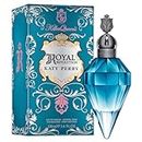 Katy Perry Royal Revolution Eau de Parfum for Women, 100ml (pack of 1)