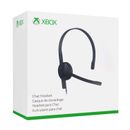 Chat Headset for Xbox One, Xbox Series X|S - Headphone S5V-00014-NEW SEALED!