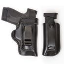 COMBO PACK IWB OWB RH LH Gun Holster & Mag For Walther P22
