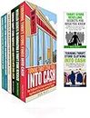 Make Money On eBay Box Set (8 in 1): 300 Items That You Can Sell On eBay For Huge Profit (eBay mastery, how to make a living selling on eBay, reseller secrets)