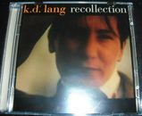 KD Land Recollection Very Best Of Greatest Hits 2 CD - Like New
