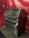 Kalamazoo 750HB Built-In Hybrid gas wood charcoil Grill 