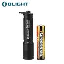 OLIGHT I3E EOS 90 Lumens Pocket Led Torch Flashlight EDC with AAA Batteries