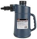 Performance Tool W54274 Battery Filler with Assisted Shut Off and Drip-Free Valve, 2 Quarts