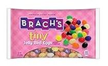 Brach's Tiny Jelly Bird Eggs Easter Candy, Jelly Beans, One Bag 14 Oz (397 g)