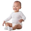 WOCACHI Unisex-Baby Romper,Clearance! Promotion! Discount! Long Sleeve Baby Clothes Newborn Toddler Jumpsuit Baby Boys Girls Infant