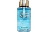 Victoria's Secret Aqua Kiss fragrance mist, 250 ml