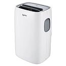 Igenix IG9922 12000BTU 4-in-1 Portable Air Conditioner, Cooling, Fan, Dehumidifier & Heating Functions, 24 Hour Timer, Remote Control & Window Venting Kit Included