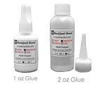 Super Adhesive Glue Dental Lab Cyanoacrylates Medium for Dowel Pins 1oz or 2oz
